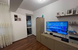Apartament 2 camere, ST 46mp, zona Titan-Ozana