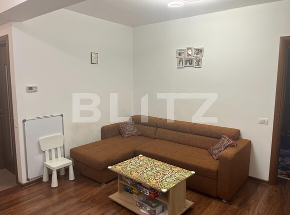 Apartament de vânzare 2 camere Titan - 132045AV | BLITZ București | Poza1