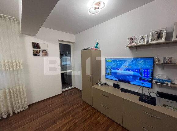 Apartament de vânzare 2 camere Titan - 132045AV | BLITZ București | Poza2