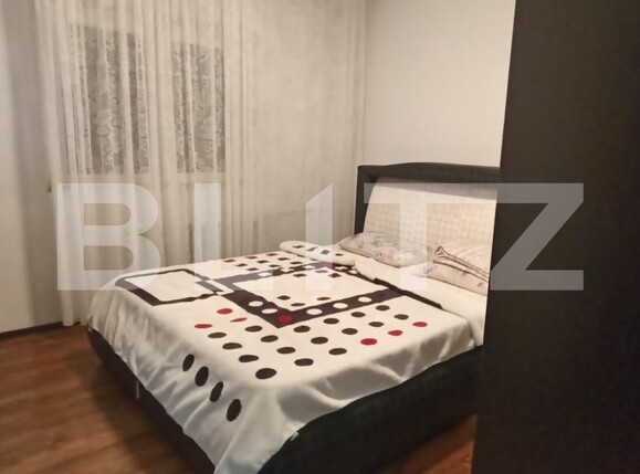 Apartament de vânzare 3 camere Vitan - 132058AV | BLITZ București | Poza1