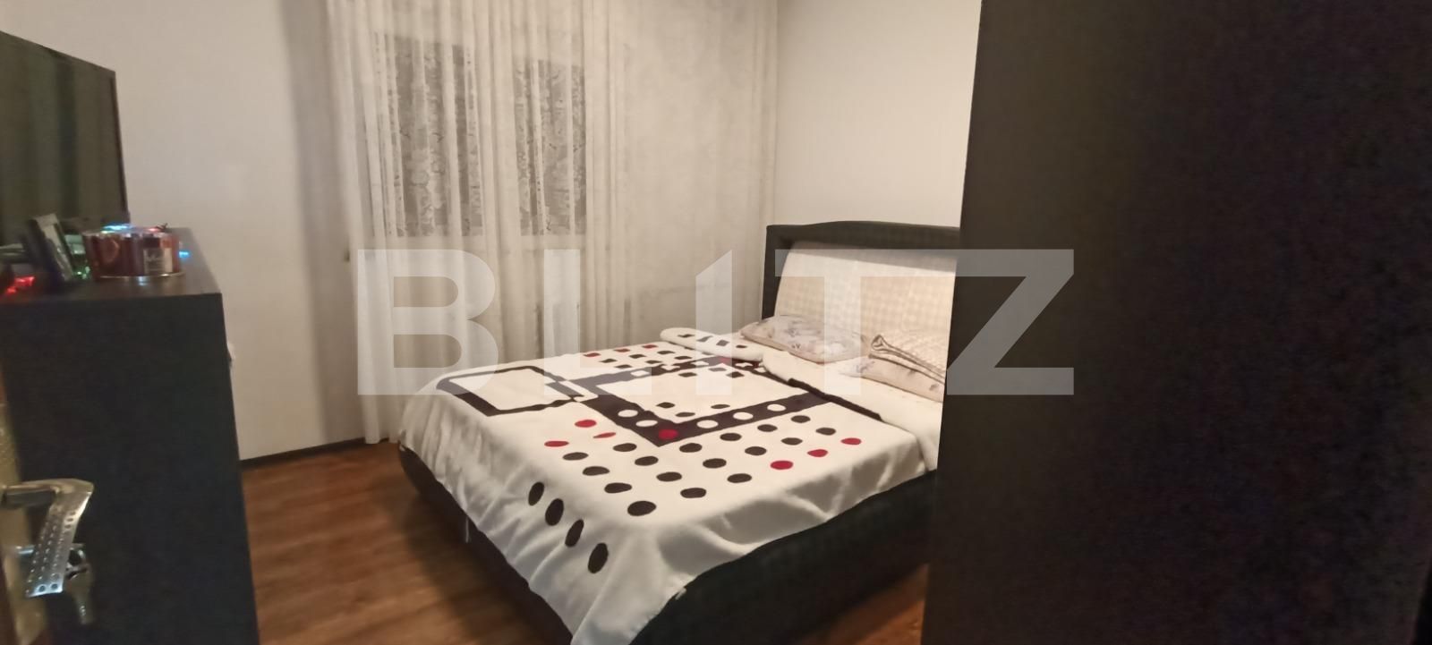 Apartament de vânzare 3 camere Vitan - 132058AV | BLITZ București | Poza1