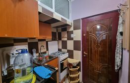 Garsoniera de 17mp langa caminul studentesc ARCCA Pajura