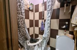 Garsoniera de 17mp langa caminul studentesc ARCCA Pajura