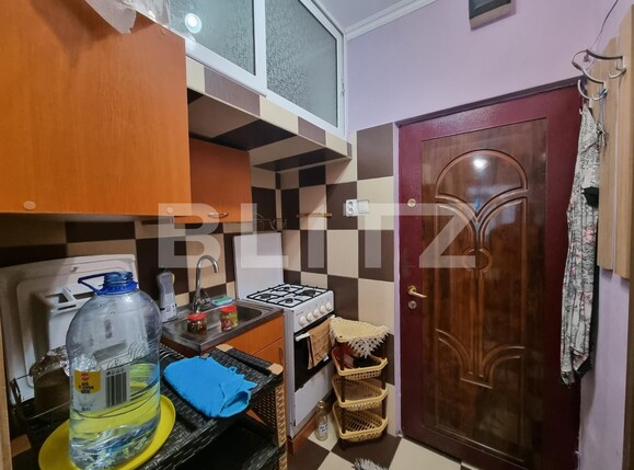 Garsonieră de vânzare Bucurestii Noi - 132080AV | BLITZ București | Poza7