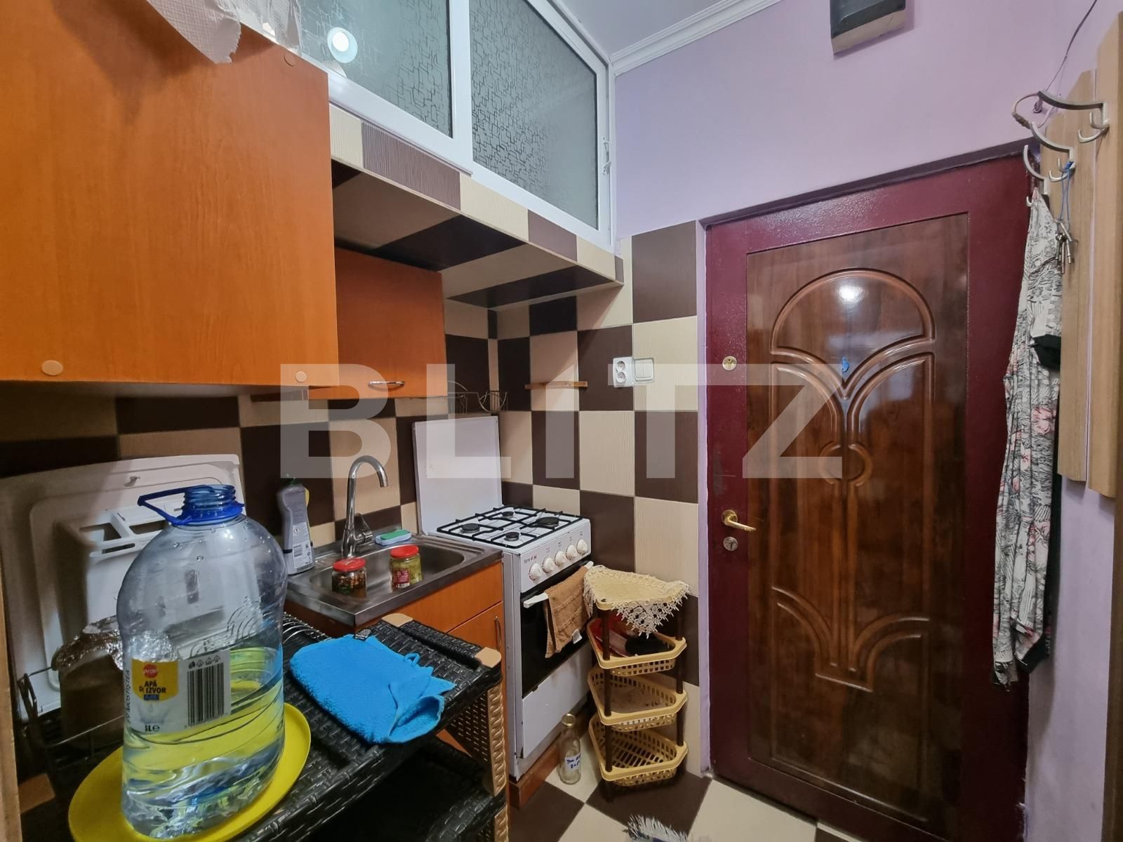 Garsonieră de vânzare Bucurestii Noi - 132080AV | BLITZ București | Poza7