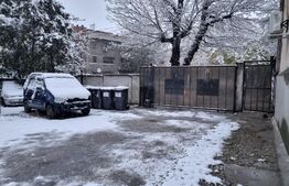 Apartament de 3 camere cu view catre Palatul Parlamentului. Cladire din '21, expertizata seismic in 2018, garaj si pivnita