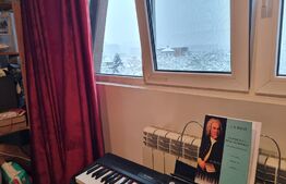 Apartament de 3 camere cu view catre Palatul Parlamentului. Cladire din '21, expertizata seismic in 2018, garaj si pivnita