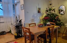 Apartament de 3 camere cu view catre Palatul Parlamentului. Cladire din '21, expertizata seismic in 2018, garaj si pivnita