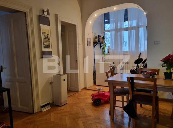 Apartament de vânzare 3 camere Parcul Carol - 132083AV | BLITZ București | Poza4