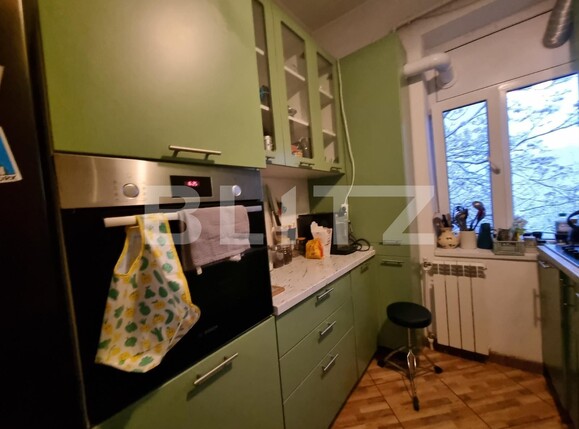 Apartament de vânzare 3 camere Parcul Carol - 132083AV | BLITZ București | Poza15