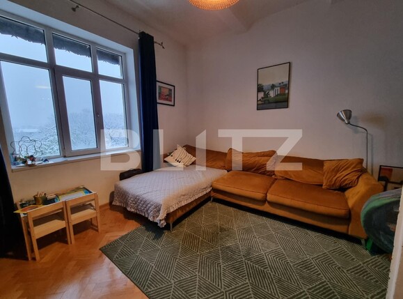 Apartament de vânzare 3 camere Parcul Carol - 132083AV | BLITZ București | Poza2