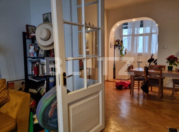 Apartament de vânzare 3 camere Parcul Carol - 132083AV | BLITZ București | Poza5