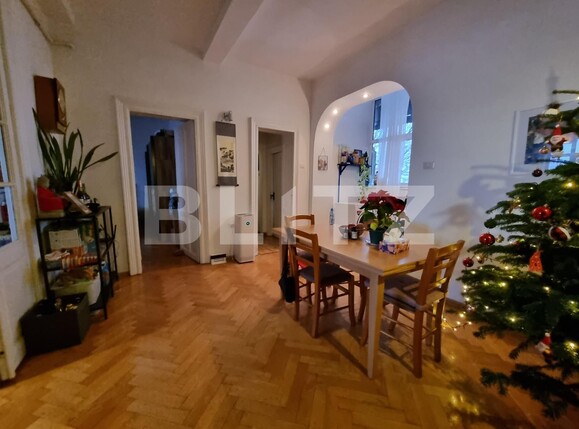 Apartament de vânzare 3 camere Parcul Carol - 132083AV | BLITZ București | Poza6