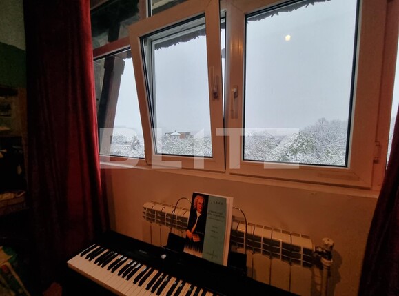 Apartament de vânzare 3 camere Parcul Carol - 132083AV | BLITZ București | Poza14