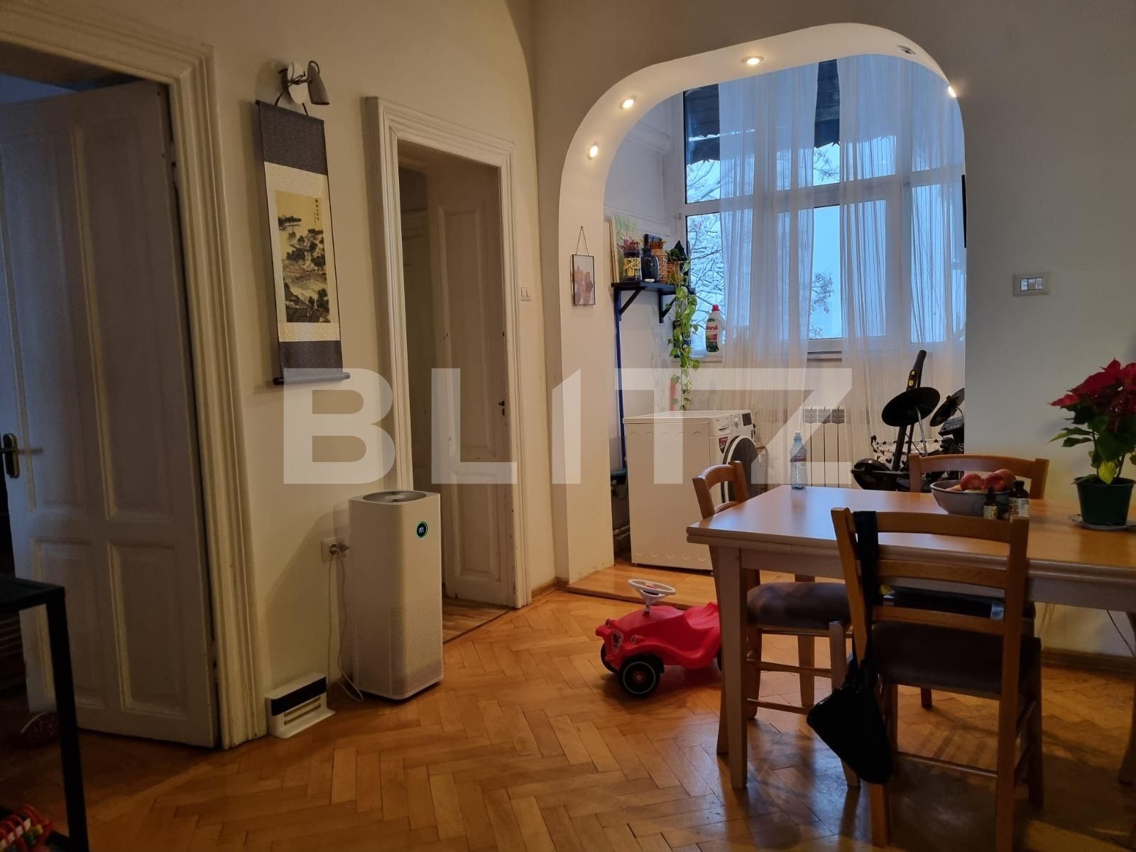 Apartament de vânzare 3 camere Parcul Carol - 132083AV | BLITZ București | Poza4
