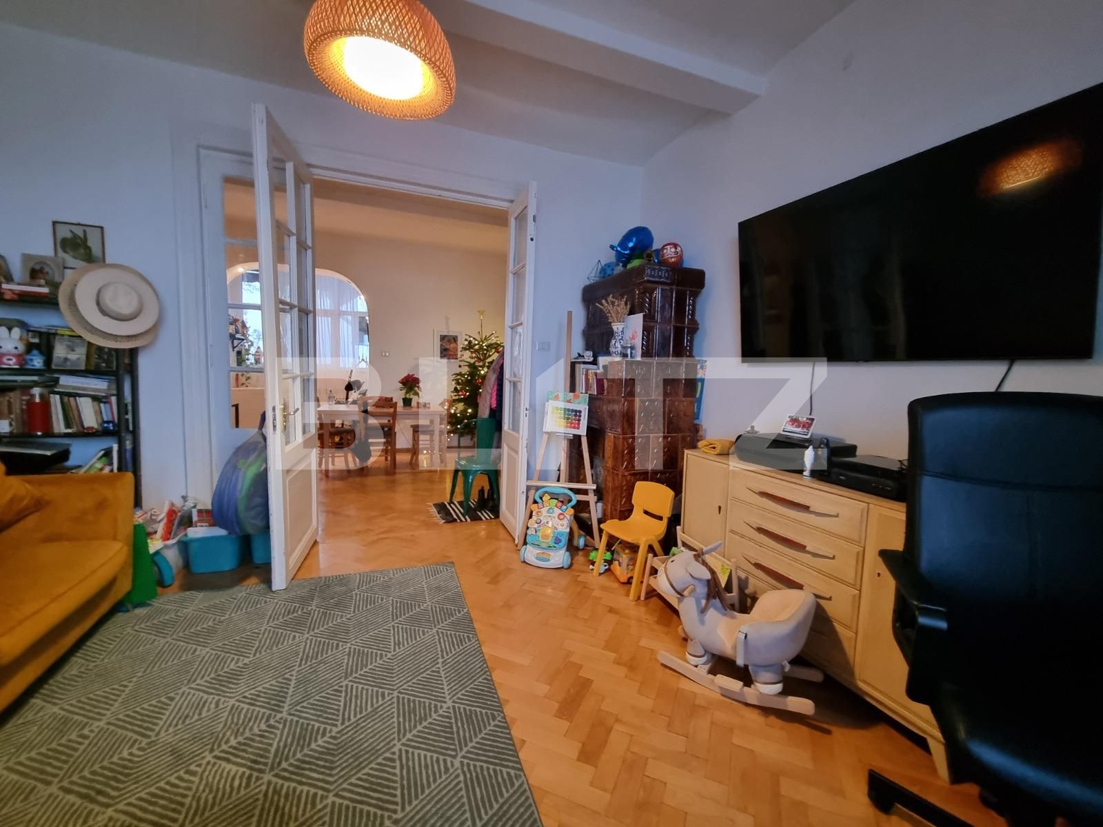 Apartament de vânzare 3 camere Parcul Carol - 132083AV | BLITZ București | Poza13