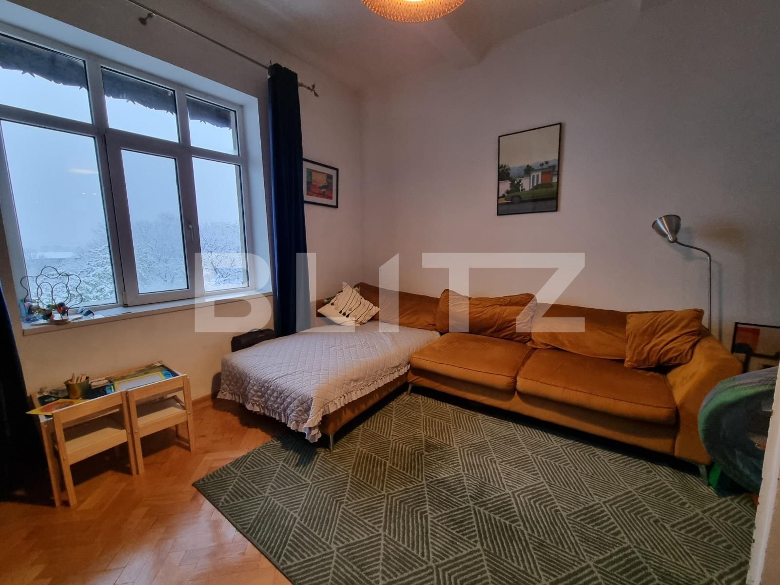 Apartament de vânzare 3 camere Parcul Carol - 132083AV | BLITZ București | Poza2