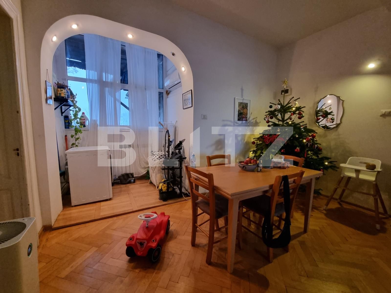 Apartament de vânzare 3 camere Parcul Carol - 132083AV | BLITZ București | Poza12