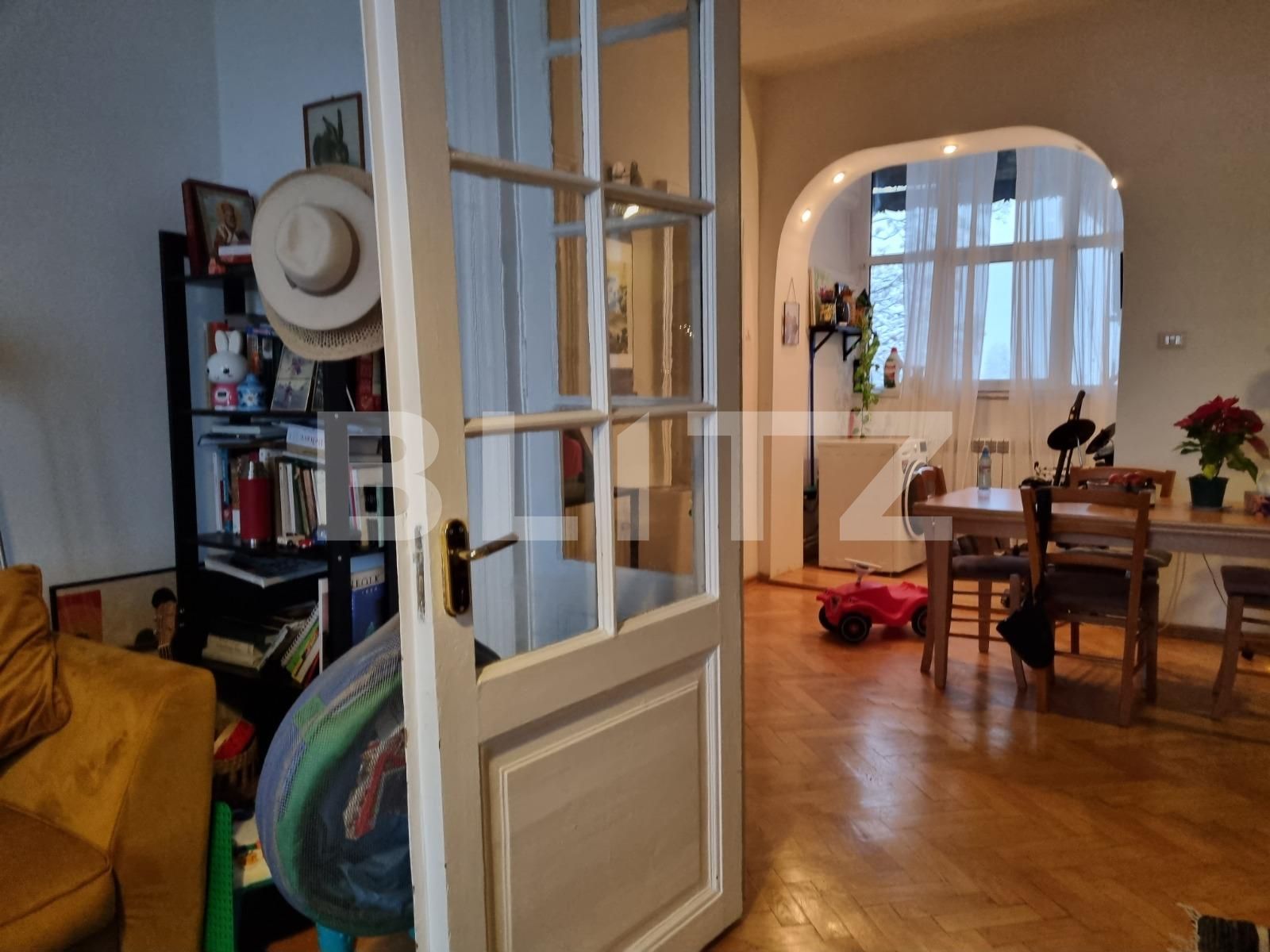 Apartament de vânzare 3 camere Parcul Carol - 132083AV | BLITZ București | Poza5