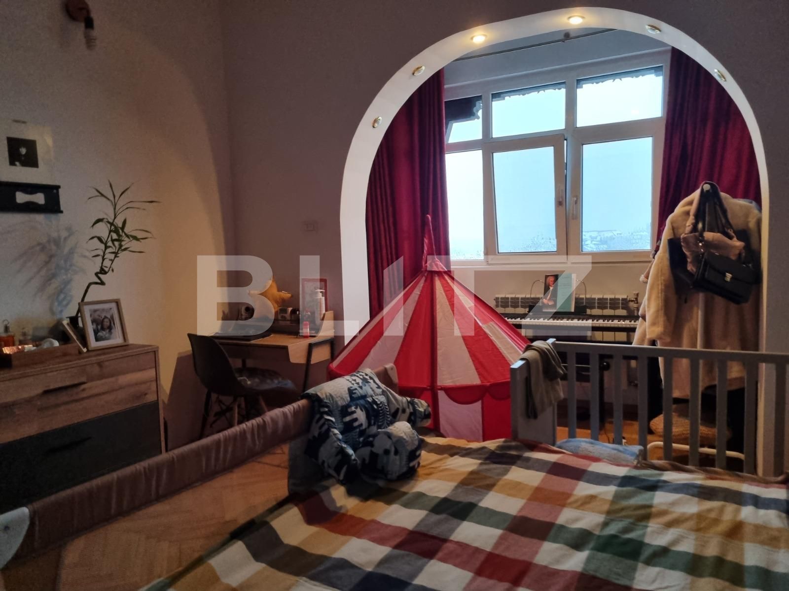 Apartament de vânzare 3 camere Parcul Carol - 132083AV | BLITZ București | Poza10