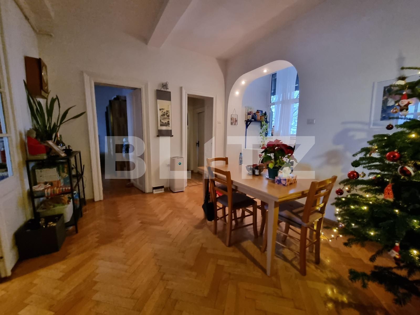 Apartament de vânzare 3 camere Parcul Carol - 132083AV | BLITZ București | Poza6