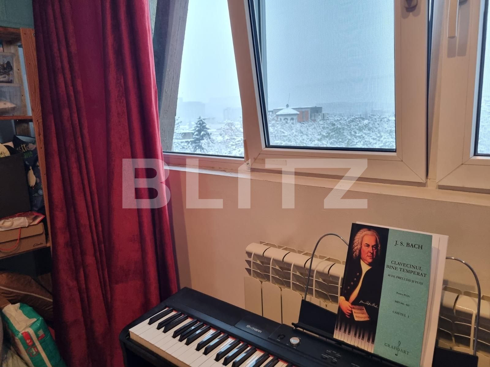 Apartament de vânzare 3 camere Parcul Carol - 132083AV | BLITZ București | Poza9