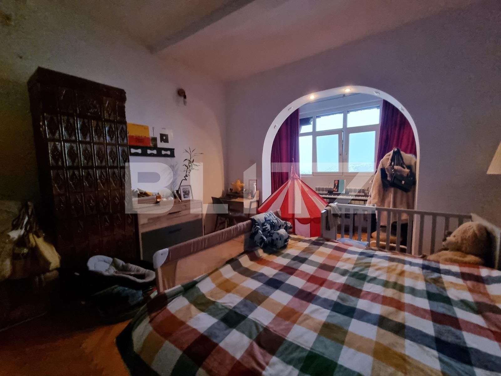 Apartament de vânzare 3 camere Parcul Carol - 132083AV | BLITZ București | Poza8