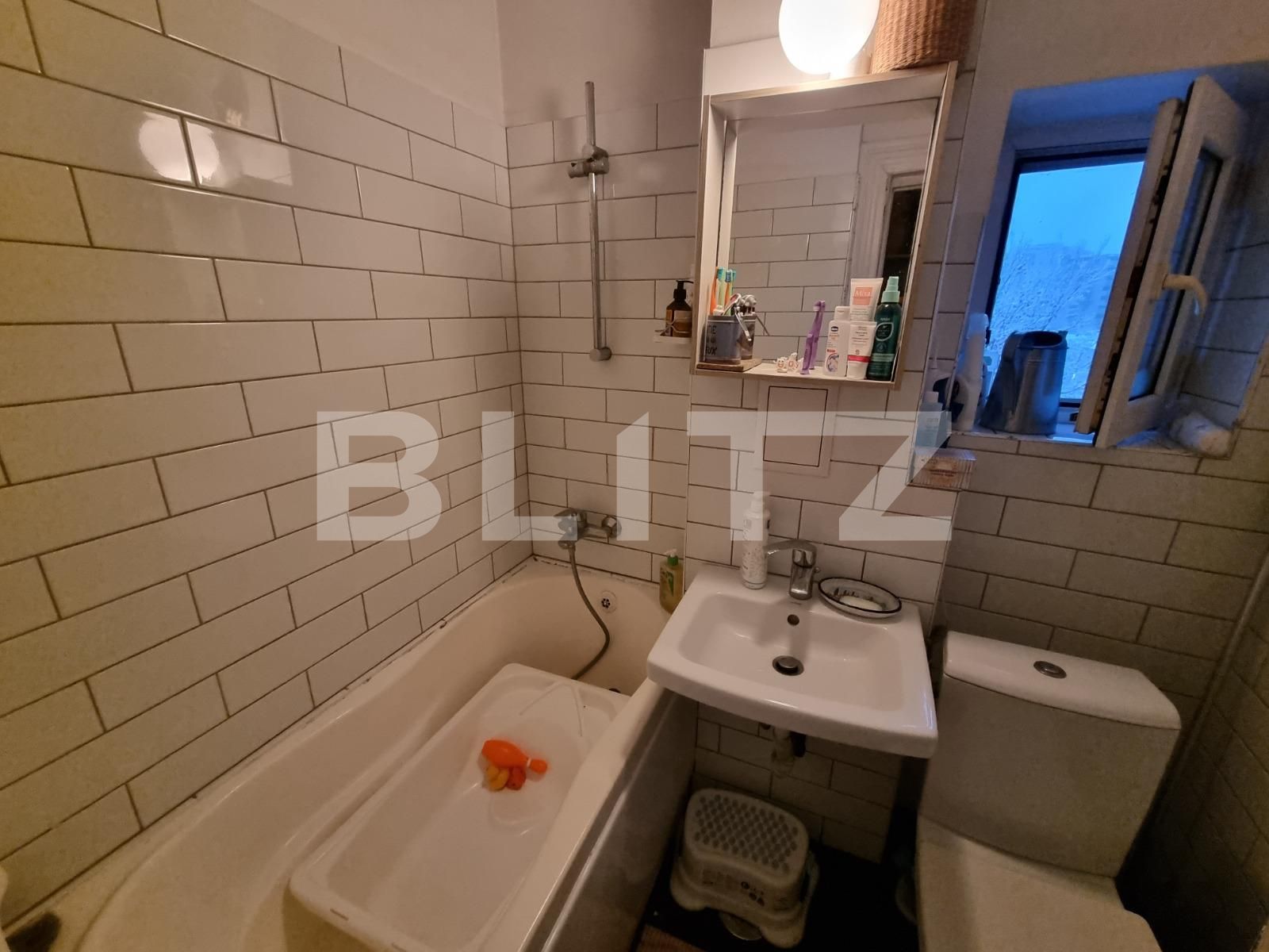Apartament de vânzare 3 camere Parcul Carol - 132083AV | BLITZ București | Poza16