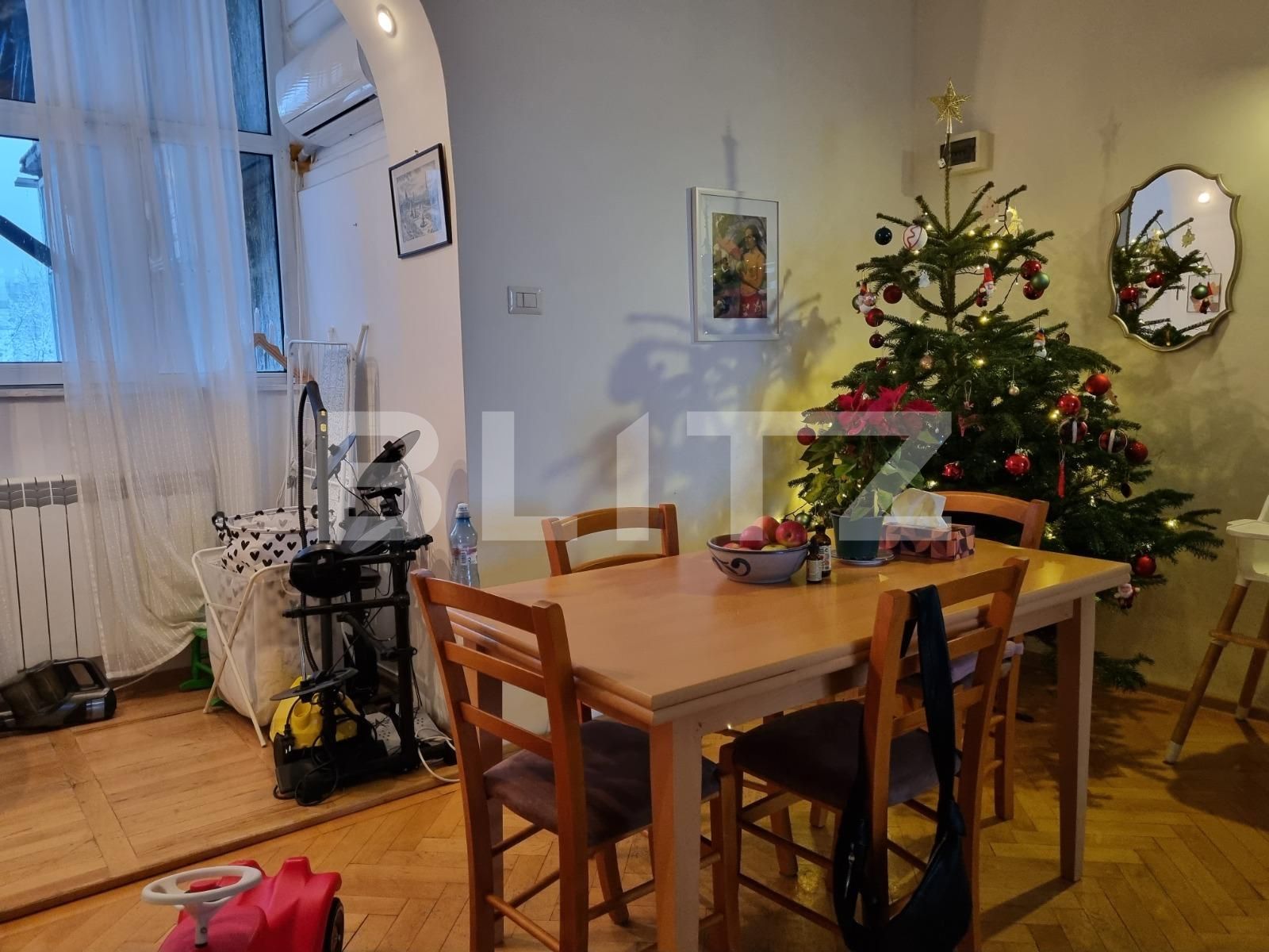 Apartament de vânzare 3 camere Parcul Carol - 132083AV | BLITZ București | Poza3