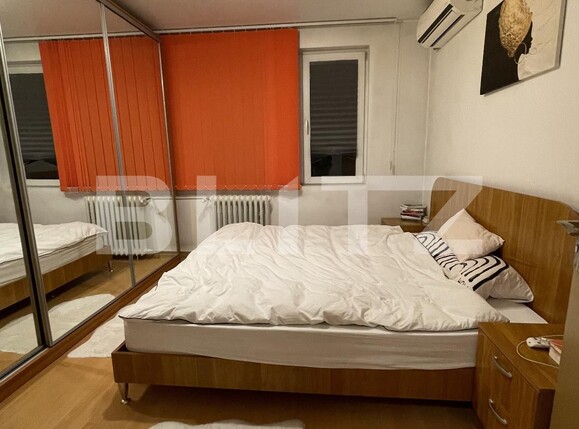 Apartament de vânzare 2 camere Dristor - 132136AV | BLITZ București | Poza1