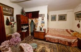 Garsoniera renovabila, pretabila pentru birou sau cabinet, la 15 minute pe jos de Piata Unirii