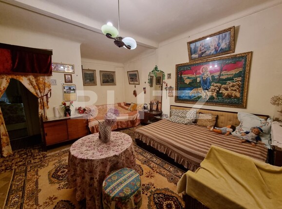 Garsonieră de vânzare Unirii - 132222AV | BLITZ București | Poza1