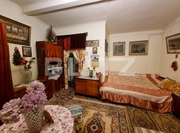 Garsonieră de vânzare Unirii - 132222AV | BLITZ București | Poza8