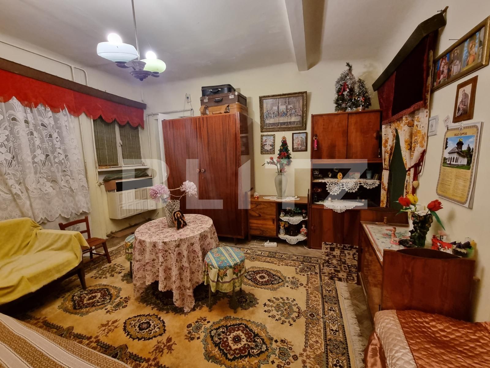 Garsonieră de vânzare Unirii - 132222AV | BLITZ București | Poza5