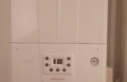 Apartament 2 camere, 52mp, centrala si boxa, zona Baba Novac 