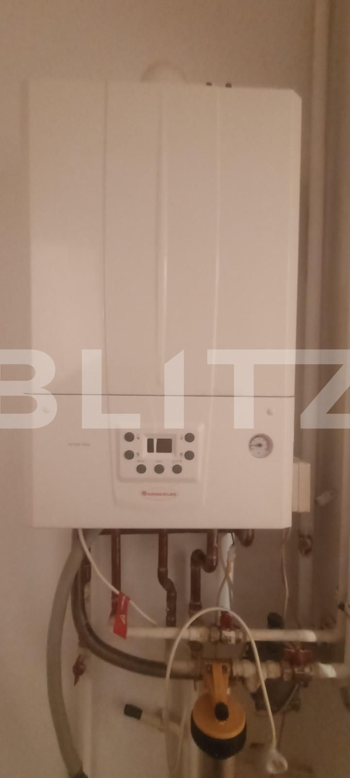 Apartament de vânzare 2 camere Titan - 132293AV | BLITZ București | Poza8