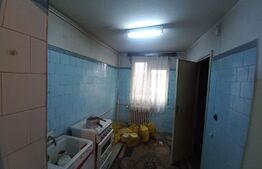 Apartament de 3 camere, semidecomandat, Sălăjan-1 Decembrie 1918