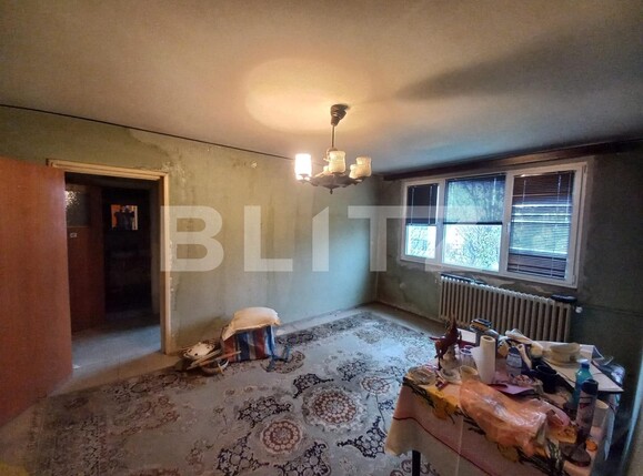 Apartament de vânzare 3 camere 1 Decembrie - 132304AV | BLITZ București | Poza1