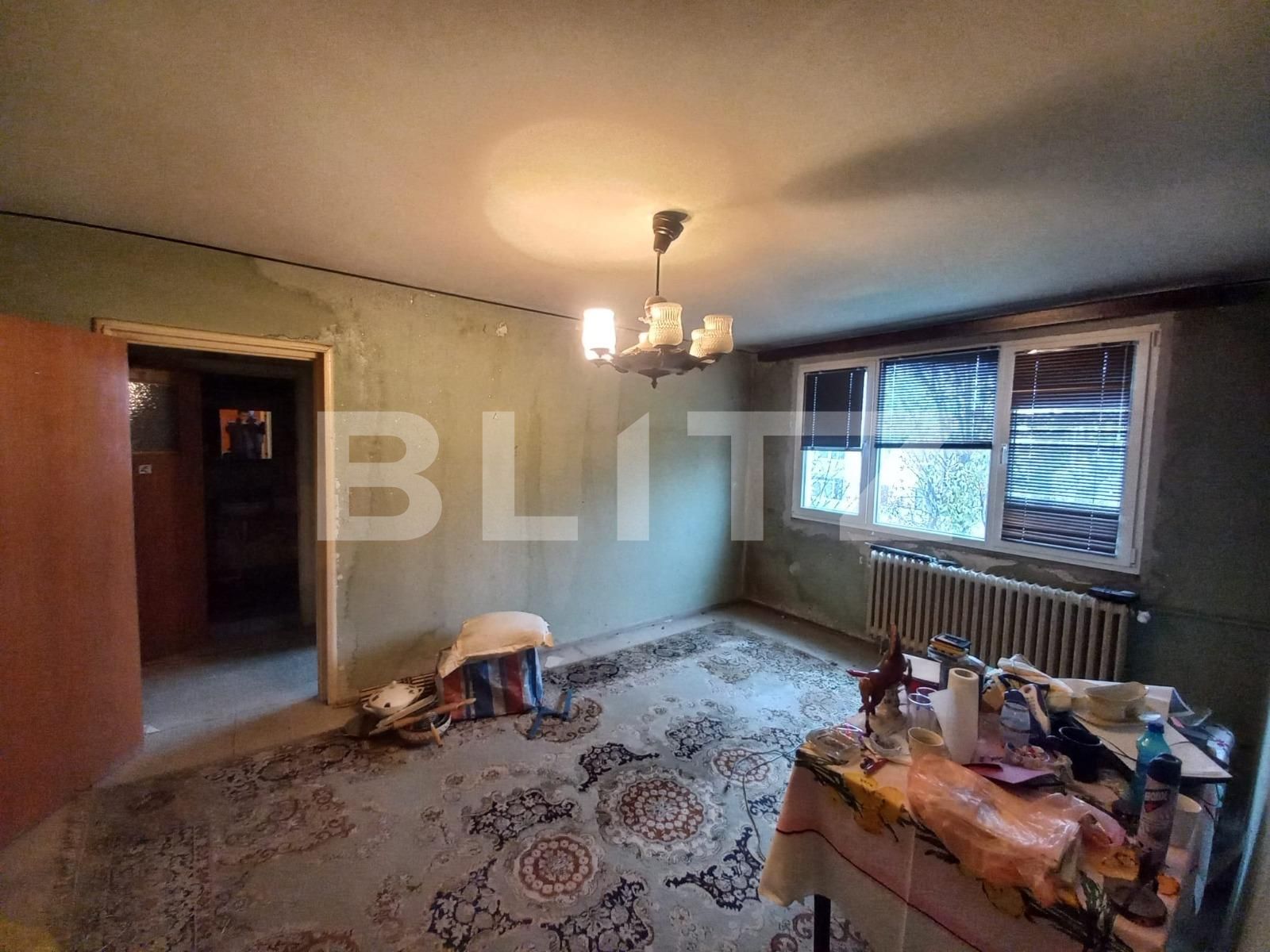 Apartament de vânzare 3 camere 1 Decembrie - 132304AV | BLITZ București | Poza1