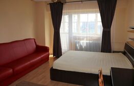 Garsoniera, 36 mp, zona Mall Vitan