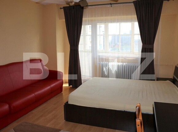 Garsonieră de vânzare Vitan - 132359AV | BLITZ București | Poza1