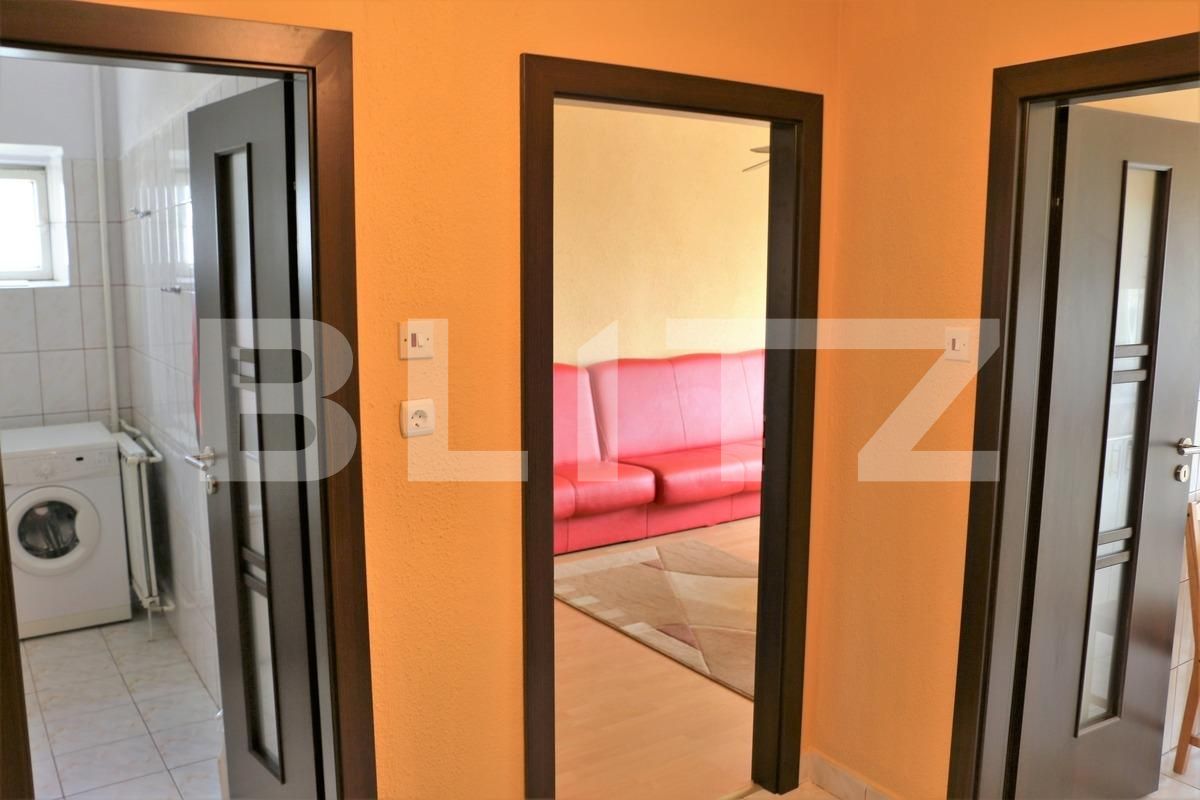Garsonieră de vânzare Vitan - 132359AV | BLITZ București | Poza2