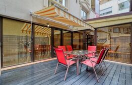 Apartament de lux 4 camere, 120mp, zona Herastrau