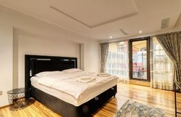 Apartament de lux 4 camere, 120mp, zona Herastrau