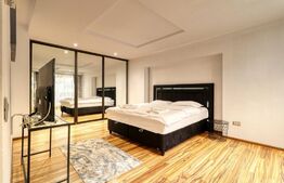 Apartament de lux 4 camere, 120mp, zona Herastrau