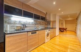 Apartament de lux 4 camere, 120mp, zona Herastrau