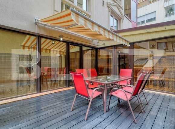 Apartament de vânzare 4 camere Herastrau - 132364AV | BLITZ București | Poza8