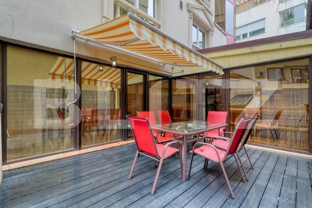 Apartament de vânzare 4 camere Herastrau - 132364AV | BLITZ București | Poza8