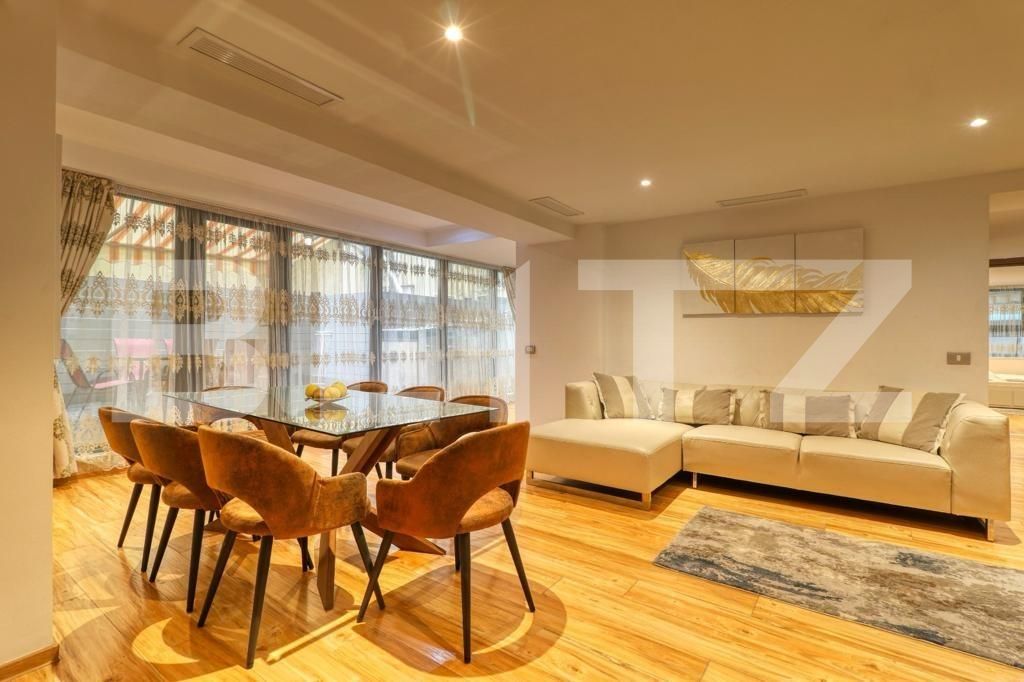 Apartament de vânzare 4 camere Herastrau - 132364AV | BLITZ București | Poza1