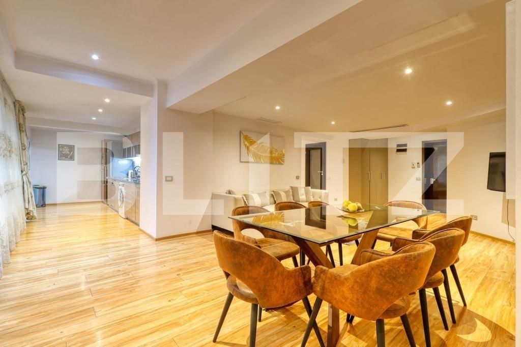 Apartament de vânzare 4 camere Herastrau - 132364AV | BLITZ București | Poza2